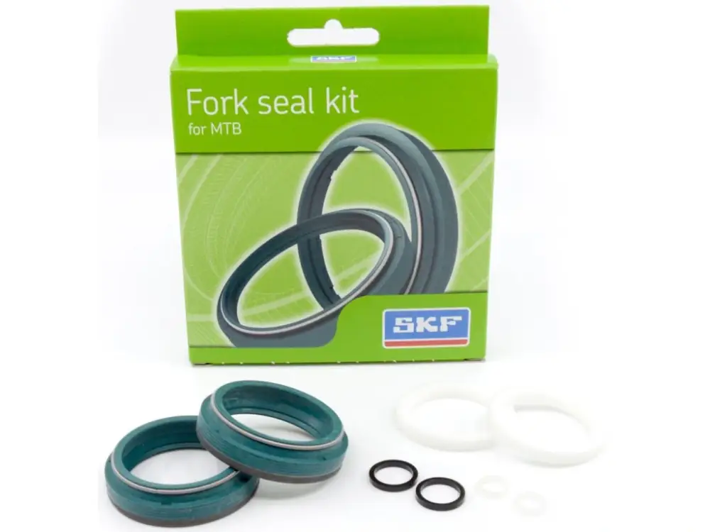 Pouze Dnes SKF Scraper set Fox sada gufer