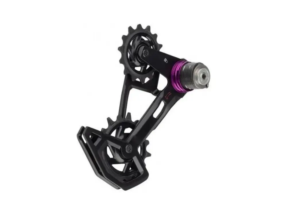 Sram kit pro přehazovačku GX Eagle AXS T-Type Nová Kolekce