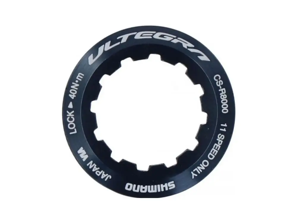 Shimano CS-R8000 závěrná matice (Y1WG98010) Pouze Dnes