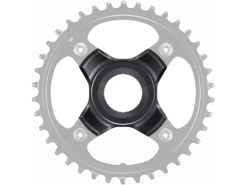 Akce Shimano SM-CRE80/SM-CRE80-B Spider pro FC-E8000/8050