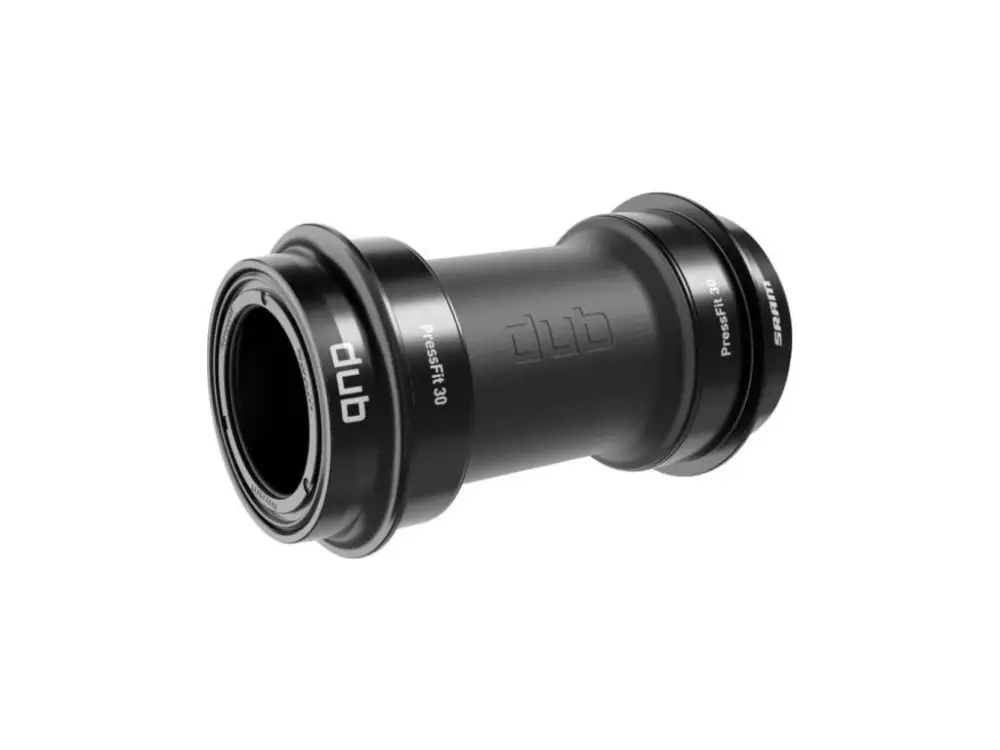 středové složení Sram DUB PF30 MTB 83mm Cenová Bomba