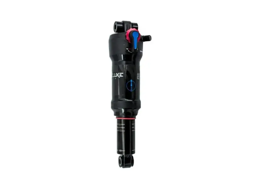 Vysoce Kvalitní tlumič Rock Shox Deluxe Select+ DebonAir 230mm x 60mm