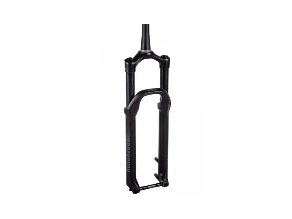 Finální Výprodej vidlice RockShox 29 35 Silver TK SoloAir Boost zdvih 120mm