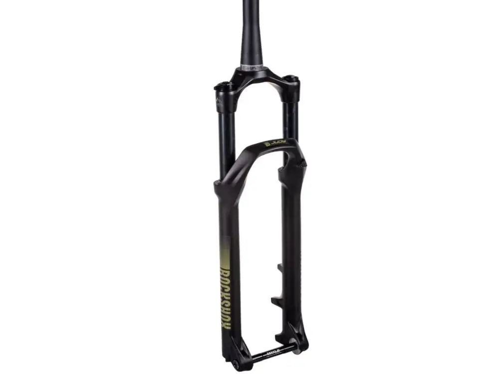 vidlice RockShox 29 Judy Silver TK SoloAir 120mm, Taper Boost Odeslání Ihned