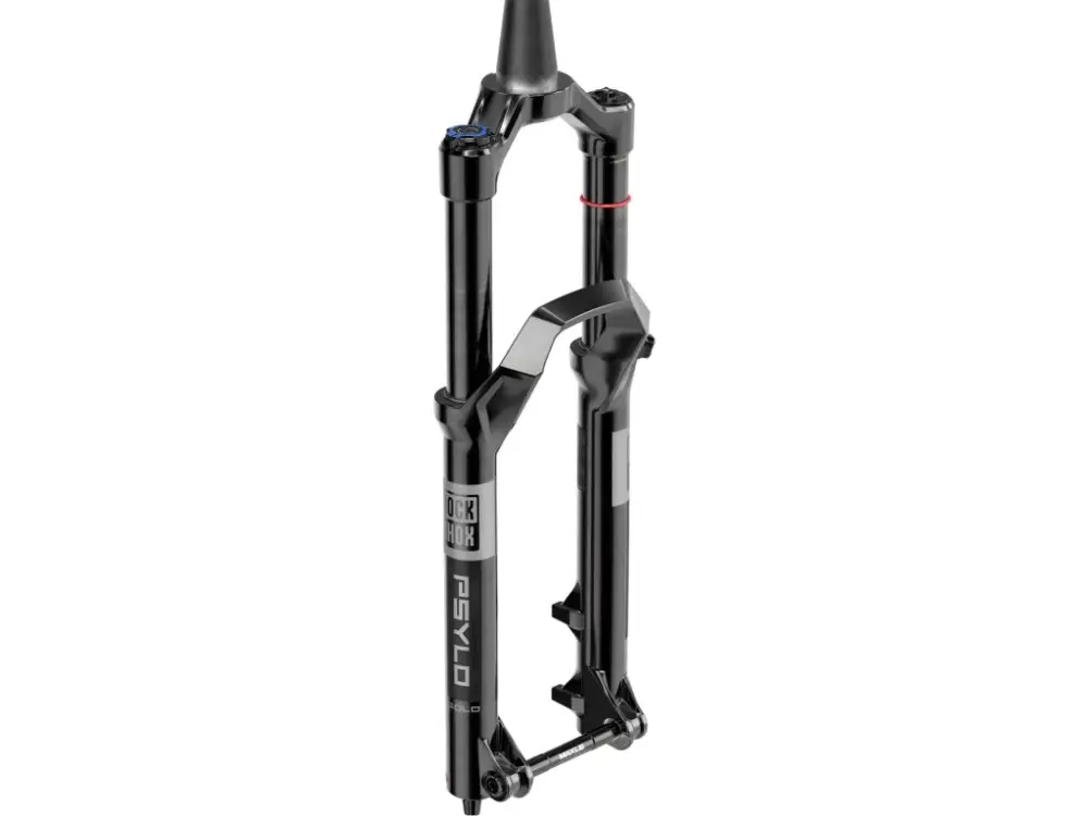 vidlice RockShox 29 Psylo Gold Isolator RC DebonAir 140mm Boost Levný