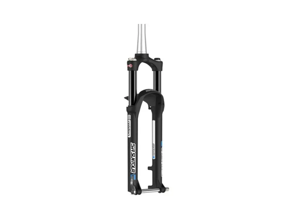 Vrácení Zdarma vidlice Suntour Raidon32 LO-R Air 29 Boost 100mm Tapered