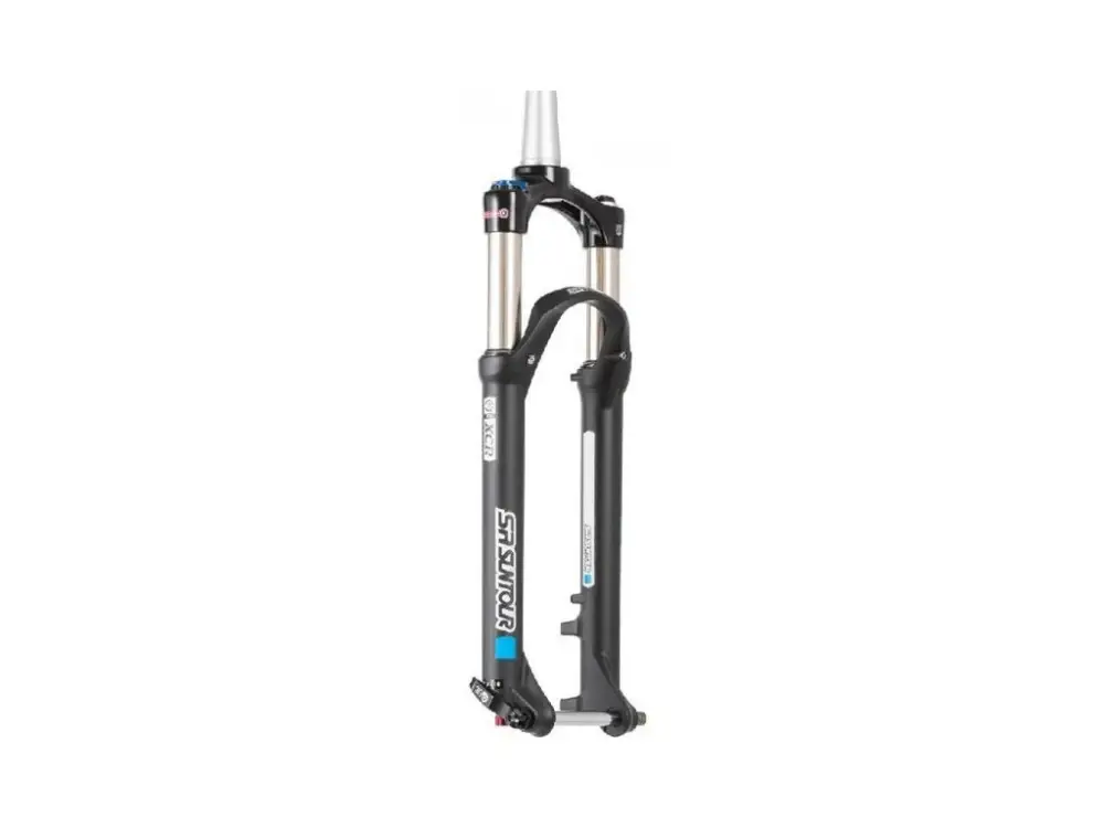 Jen Po Omezenou Doba vidlice Suntour XCR34 LO-R AIR 29 Boost zdvih 130mm Taper