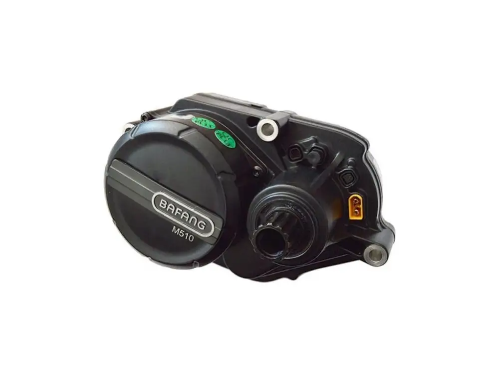 Bafang M510 250W 48V středový motor Must-Have