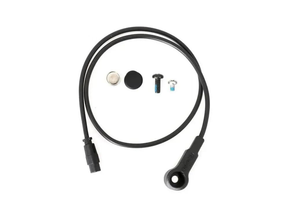 Nejlepší Volba Bafang M510 SR SD02.01,CAN senzor rychlosti