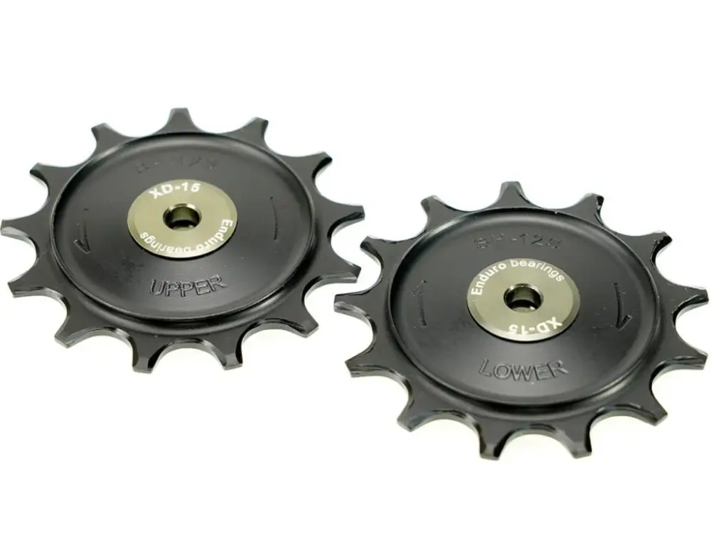 Výprodej BKCJ-0361 12 tooth, XD15 Ceramic, pro Shimano XT 12