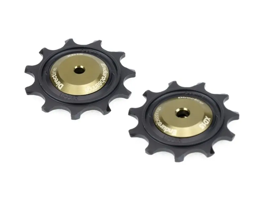 Omezená Nabídka BKCJ-0452 Directline 11 tooth, XD15 Ceramic, pro DuraAce