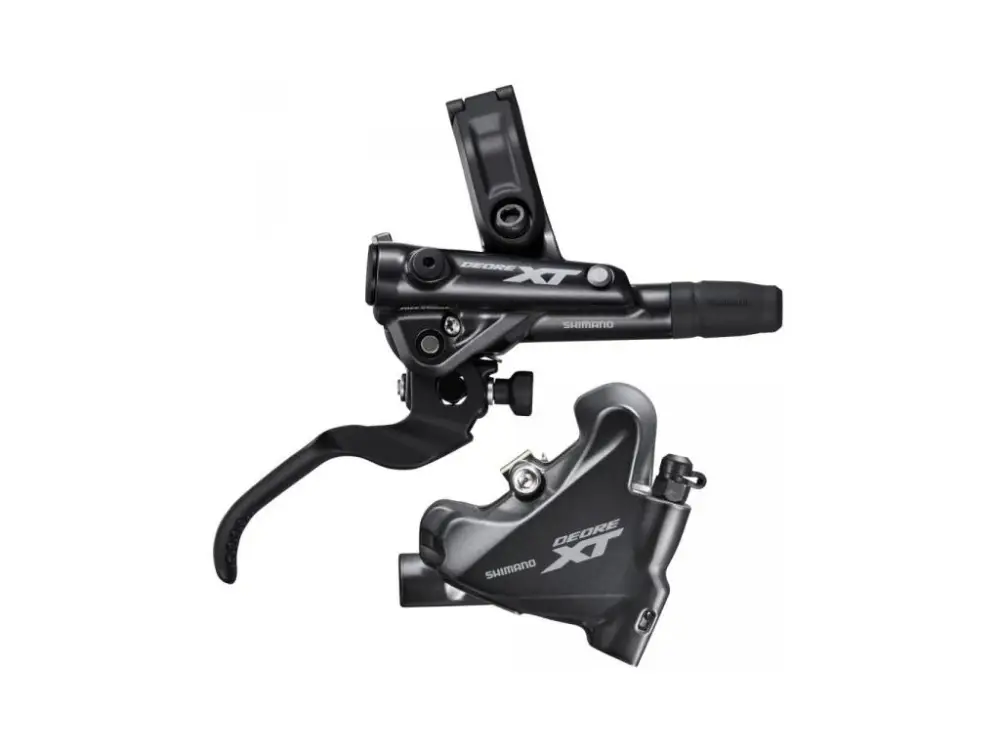 brzda Shimano XT BR-M8110 zadní 170cm kovové + chladič Koupit Online