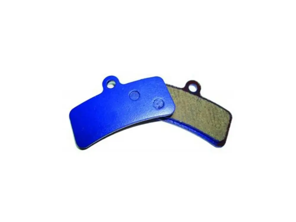 Hit Sezóny brzdové destičky A2Z-640 Shimano