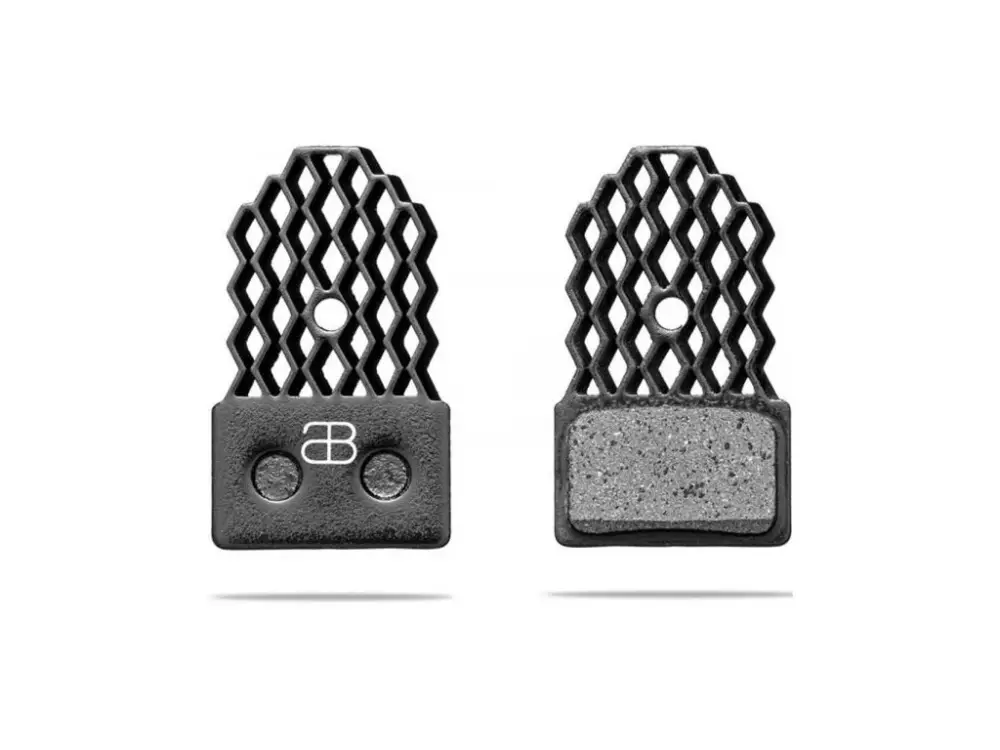 brzdové destičky AbsoluteBlack GRAPHENpads Shimano Dura Ace Omezená Nabídka