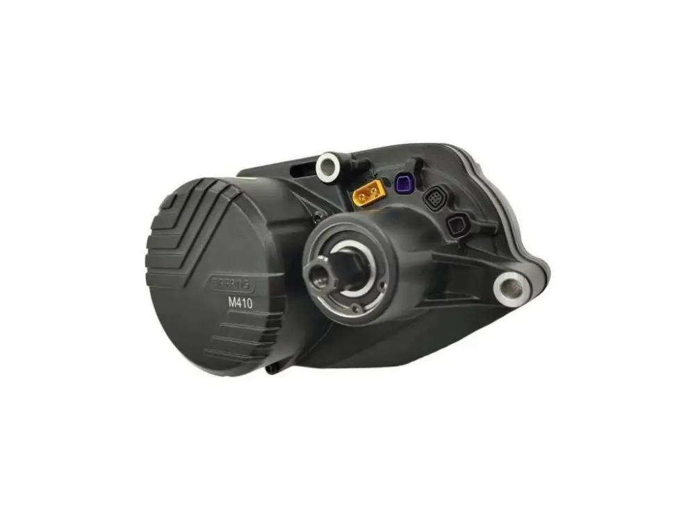 Akční Nabídka Bafang M410 250W 36V středový motor