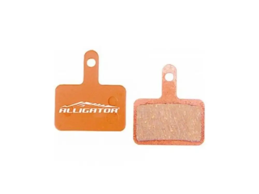 brzdové destičky Alligator HK-VX008 Shimano Sezónní Sleva