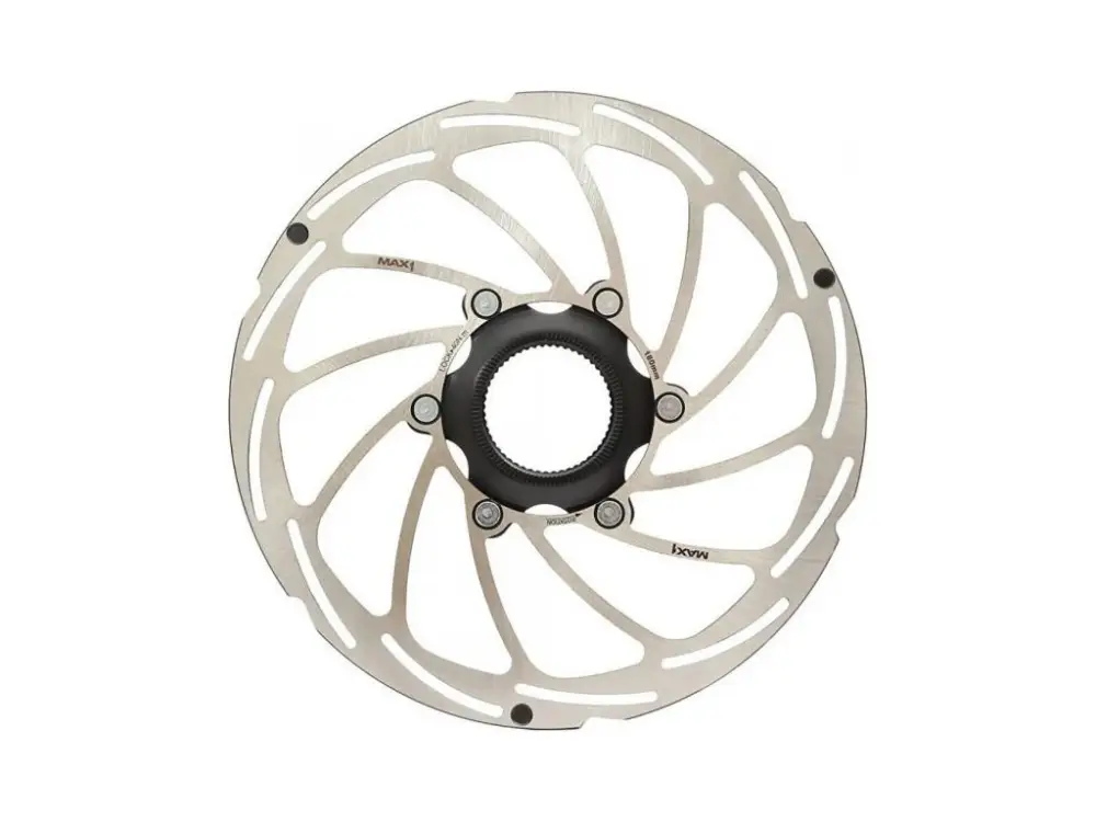 brzdový kotouč MAX1 C-lock 180mm Rychlé Dodání