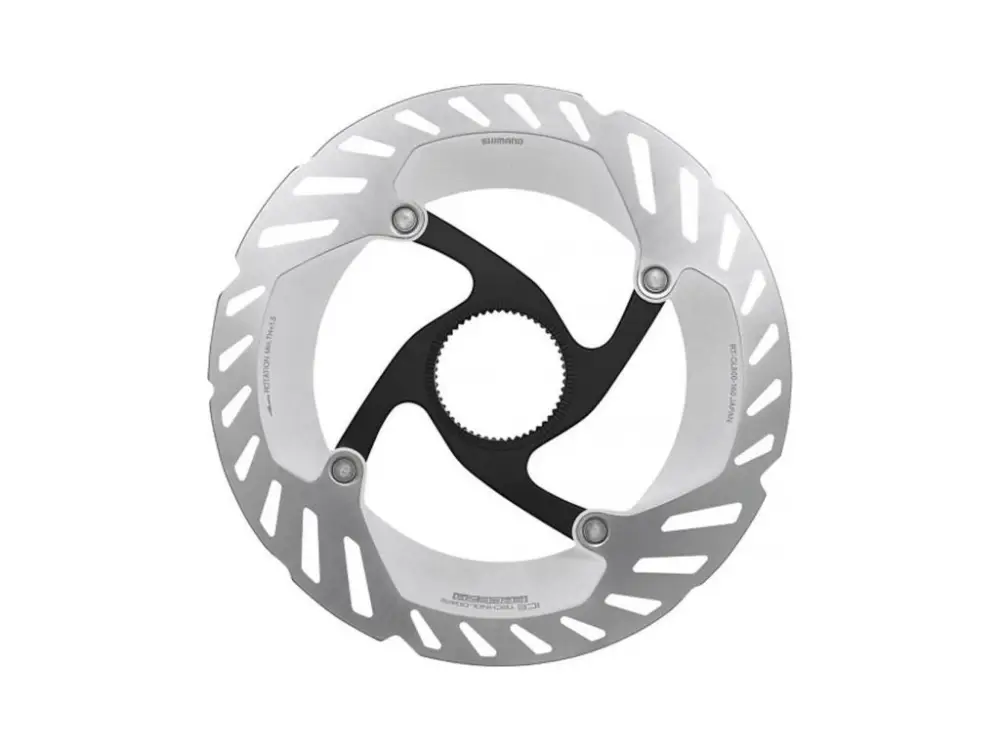 brzdový kotouč Shimano RT-CL700 160mm Výprodej