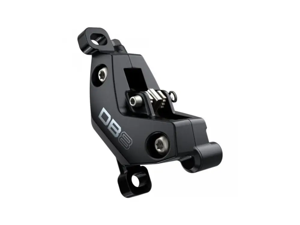 Omezená Nabídka brzdový třmen Sram DB8 A1 pro minerální olej