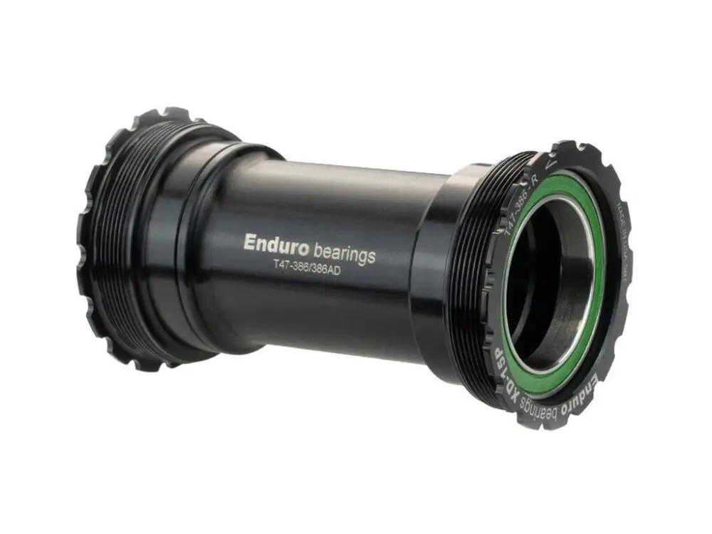 Finální Výprodej Enduro Bearings BKC-0791 pro T47i 30mm osy, Ceramic-Hybrid