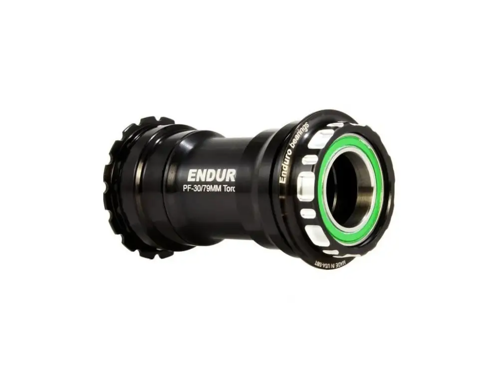 Enduro Bearings BKS-0116 pro BB Right rámy a Shimano 24mm osy Bezpečná Platba