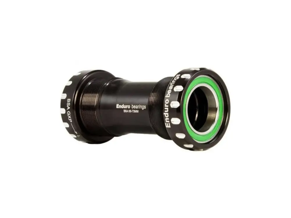 Enduro Bearings BKS-6041 pro BSA rámy a Shimano 24mm kliky Značkový
