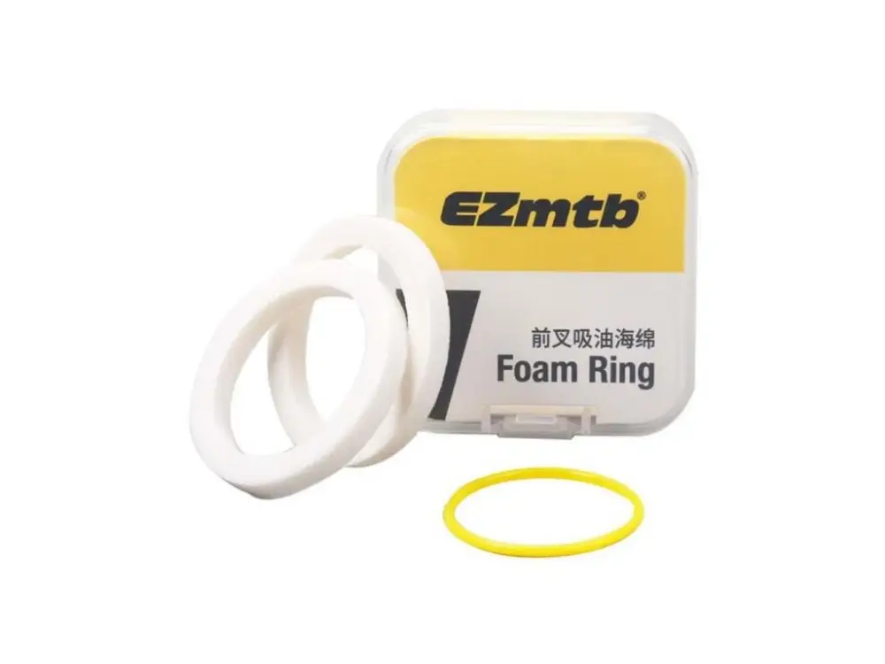 EZmtb Foam Ring mazací kroužky vidlice 32mm Nejlepší Volba
