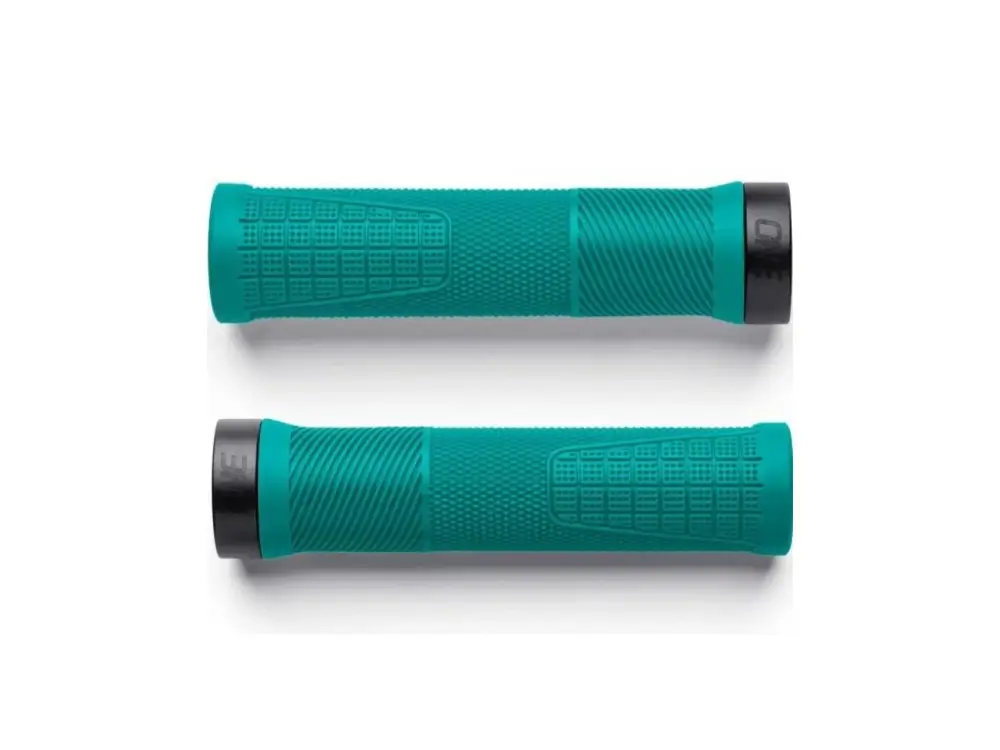 Akční Nabídka gripy OneUp Thin Grips tyrkysové