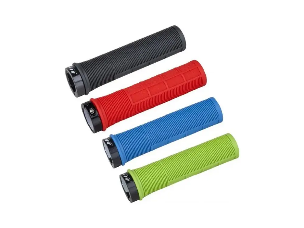 gripy Pro-T Plus Color Akce