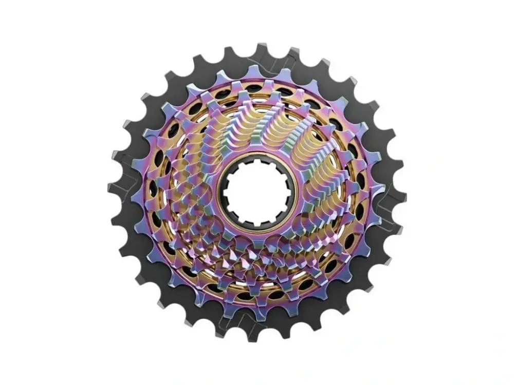 Bezpečná Platba kazeta Sram Red XG-1290 E1 12s Rainbow