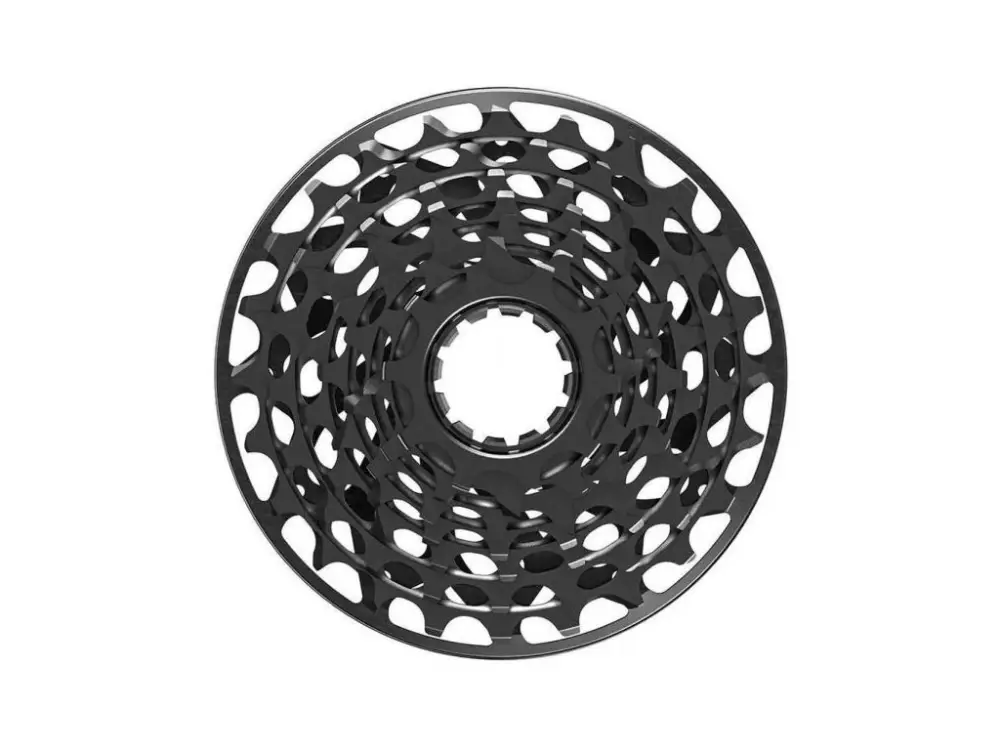 Poslední Šance kazeta Sram XG-795 10-24 XD DH 7-speed