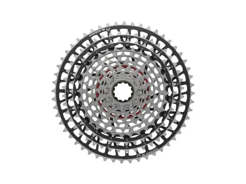 kazeta Sram XX SL Eagle XS-1299 T-Type 10-52 Jen Po Omezenou Doba