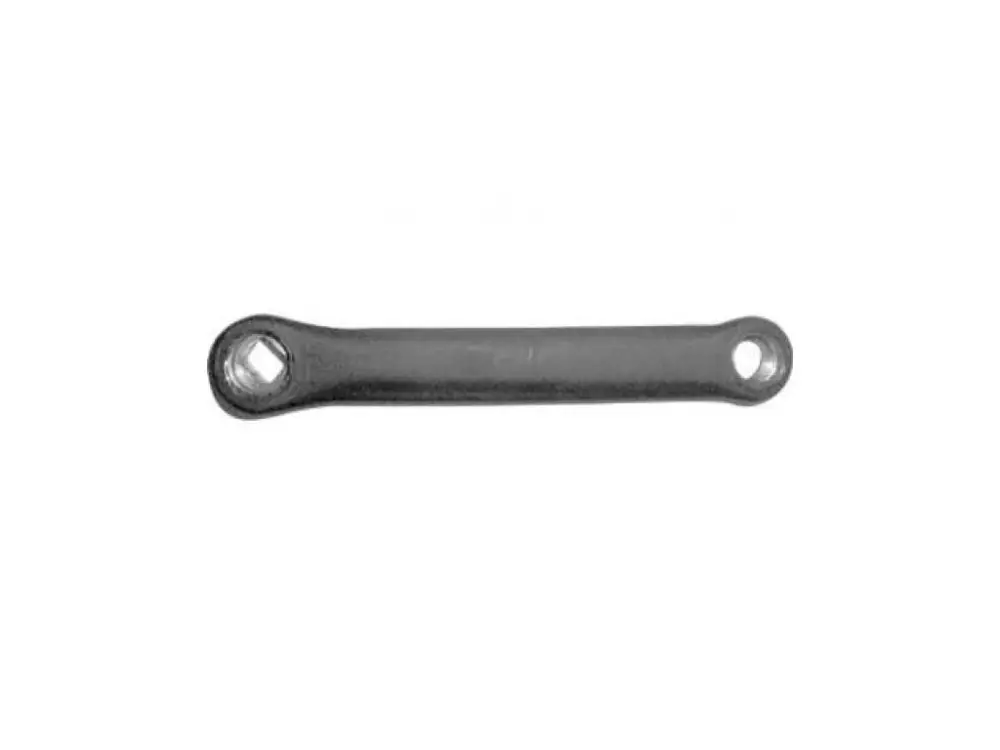 Zlevněný klika levá FE-plast 170mm