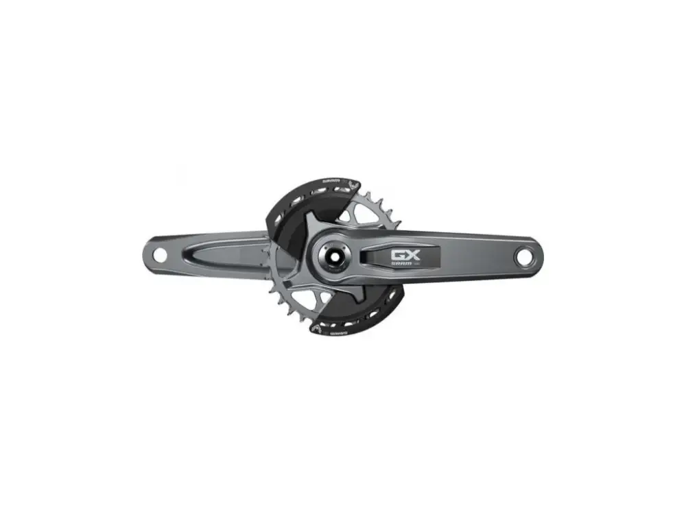 Akce kliky Sram GX Eagle DUB T-Type 1x12 32zubů