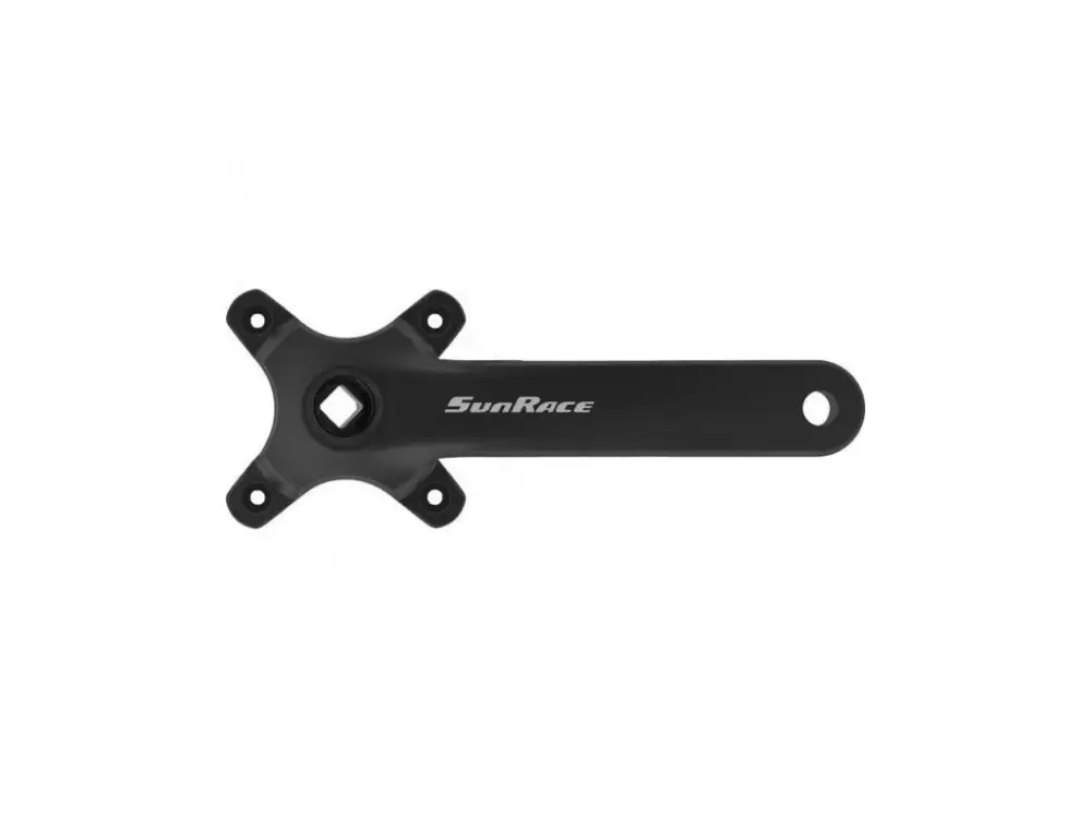kliky SunRace FCM800 1x11 175mm bez převodníku Nejlepší Volba