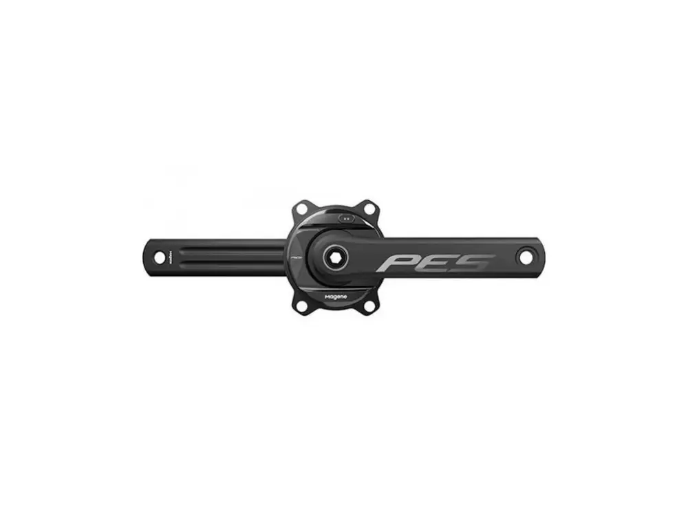 Ověřený Magene PES P505 Spider Power meter kliky