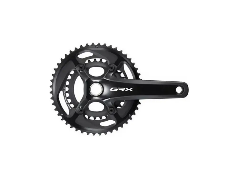 Výhodná Nabídka kliky Shimano GRX FC-RX810 2x11