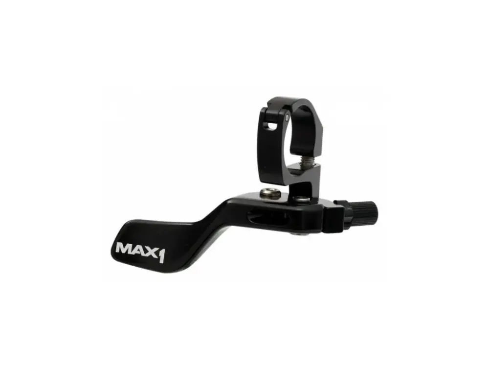 páčka MAX1 k teleskopické sedlovce Rychlé Dodání