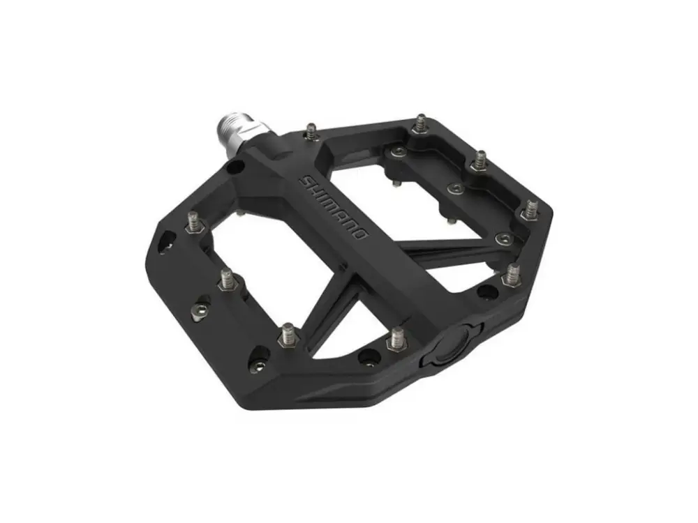 pedály Shimano PD-GR400 černé Akce
