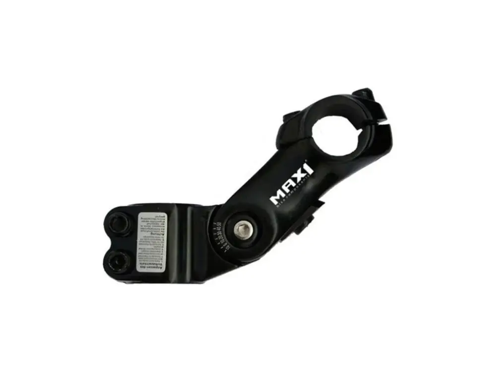 Omezená Nabídka představec MAX1 stavitelný 25,4mm