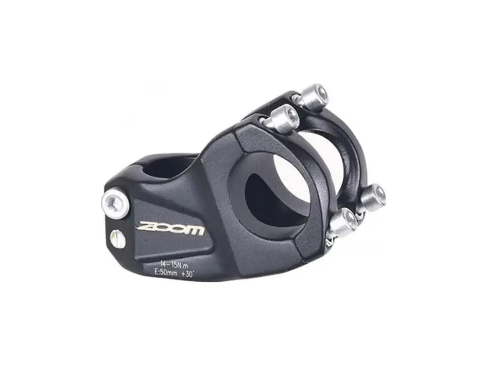 představec Zoom DH-408 50mm Aktuální