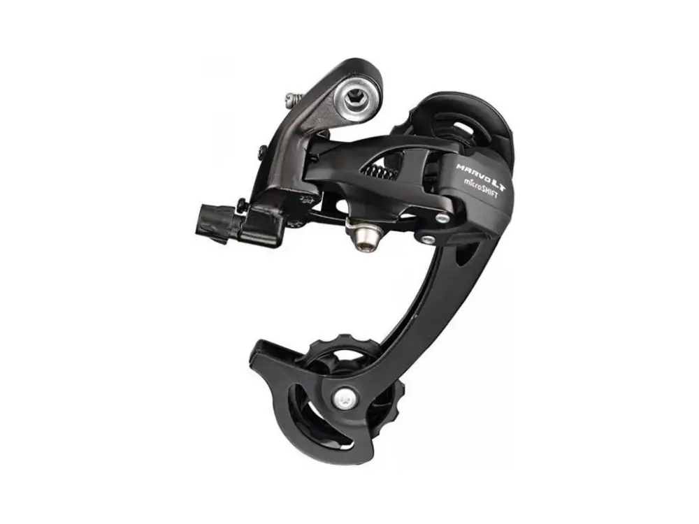 Tovární Cena přehazovačka Microshift Acolyte RD-M5185M 8sp.