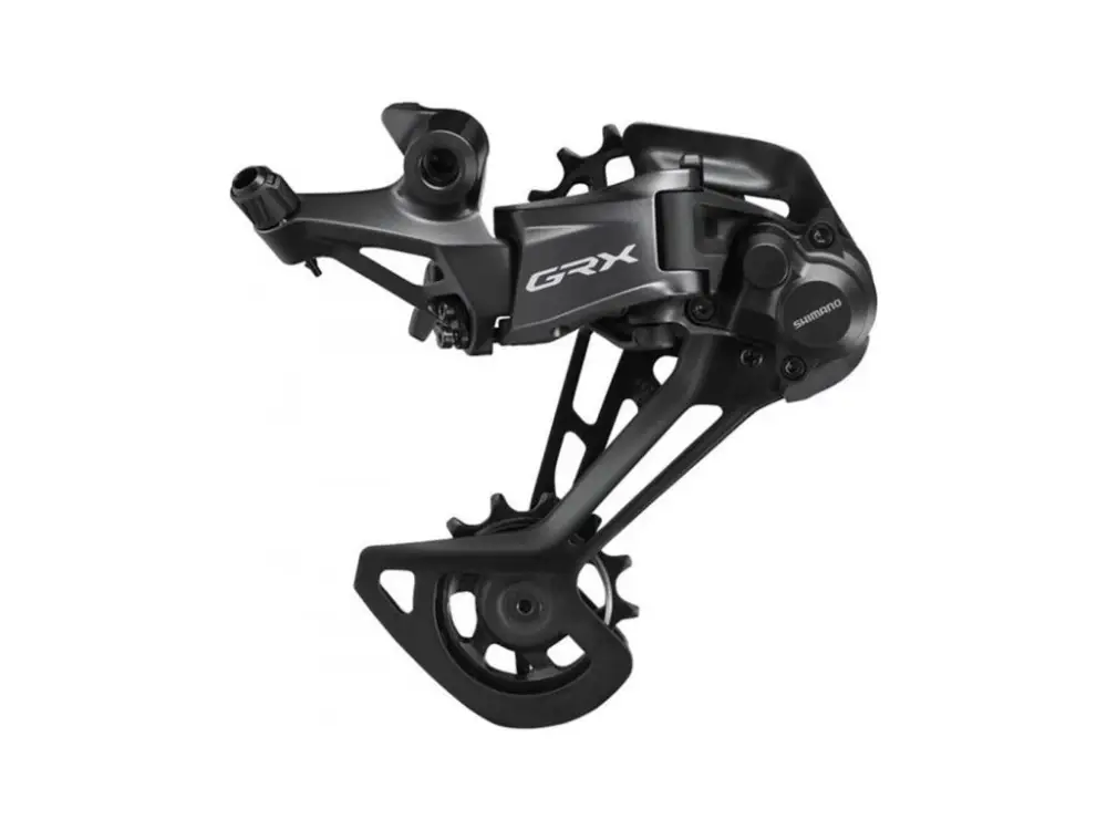 přehazovačka Shimano GRX RD-RX822 12sp. Ověřený