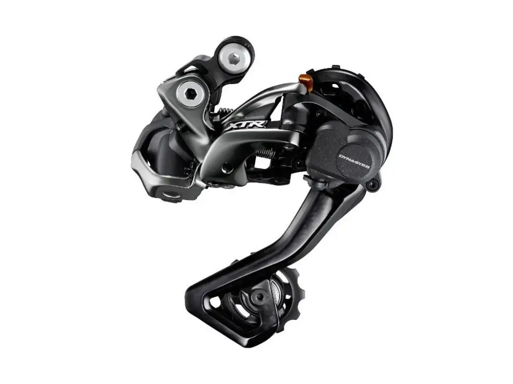 Objednat Nyní přehazovačka Shimano XTR Di2 RD-M9050
