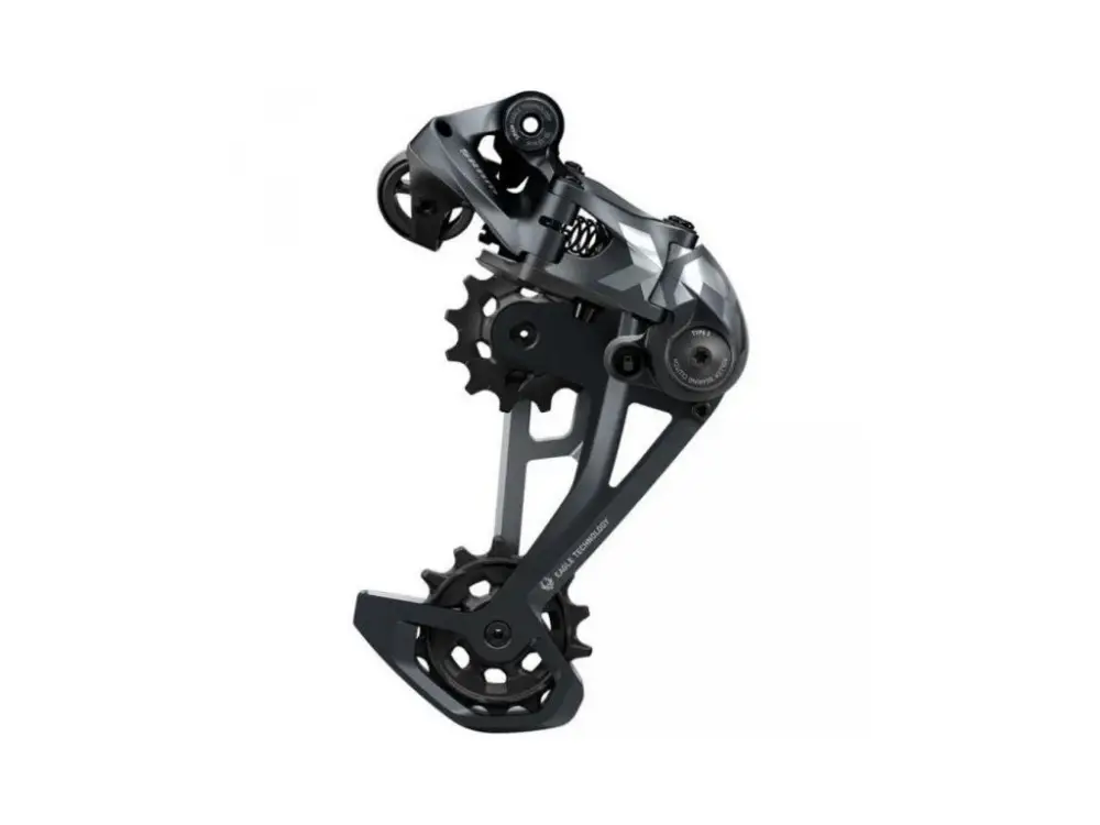 Vrácení Zdarma přehazovačka Sram X01 Eagle Lunar 12-speed OEM balení