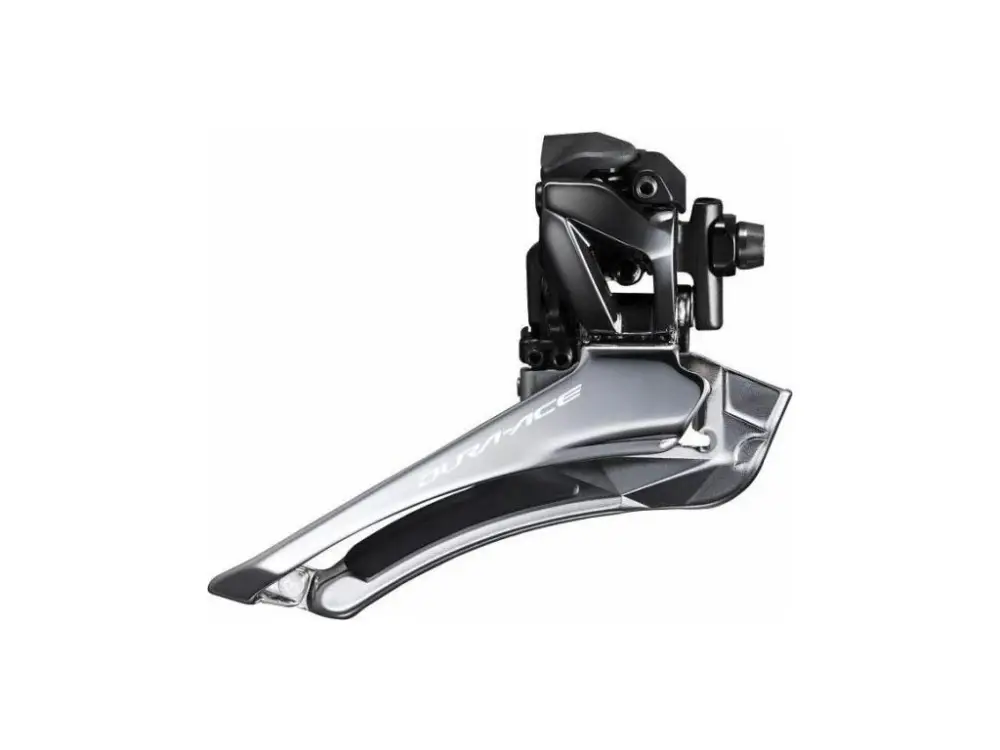 přesmykač Shimano Dura Ace FD-R9100 Ověřený