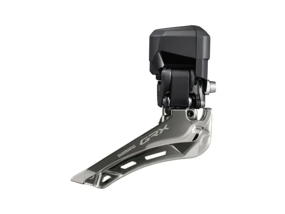 přesmykač Shimano GRX Di2 FD-RX825 2x12 Horká Nabídka
