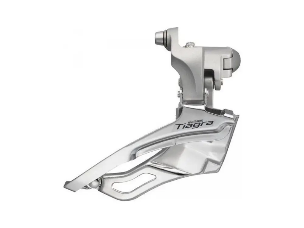 přesmykač Shimano Tiagra FD-4603B 3x10 objímka 31,8mm Originální