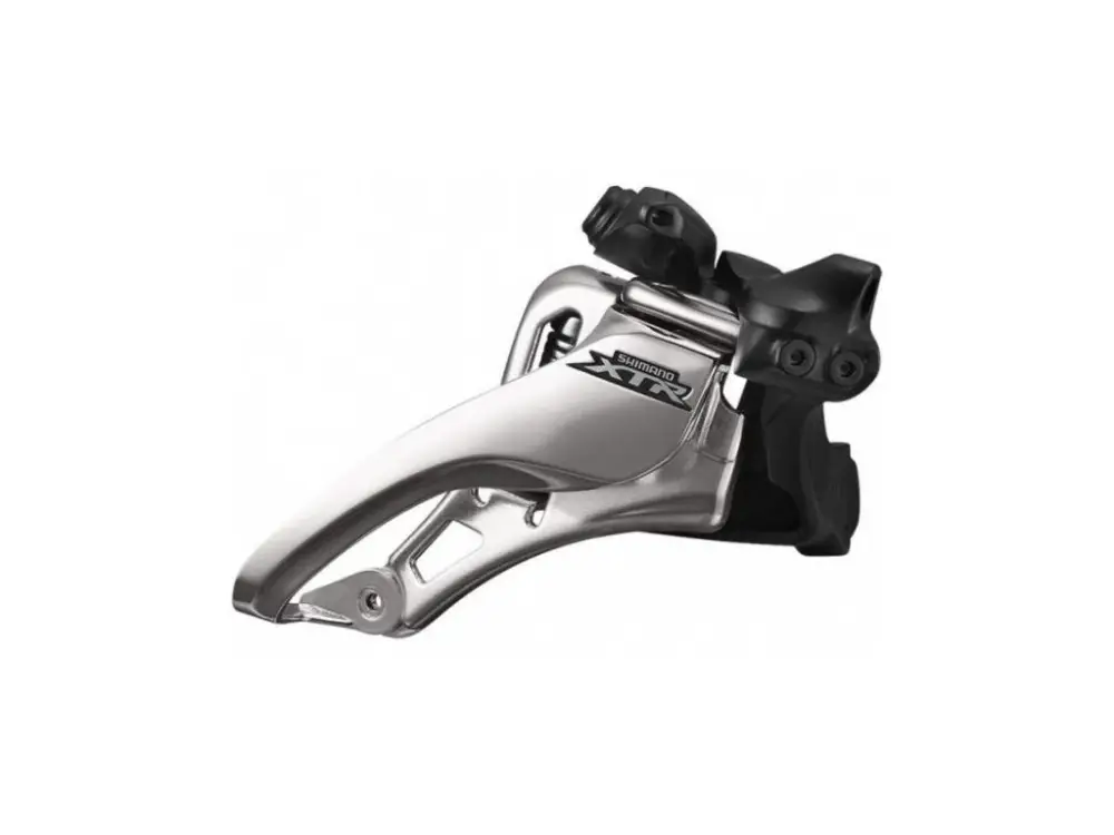 přesmykač Shimano XTR FD-M9020-L Vrácení Zdarma