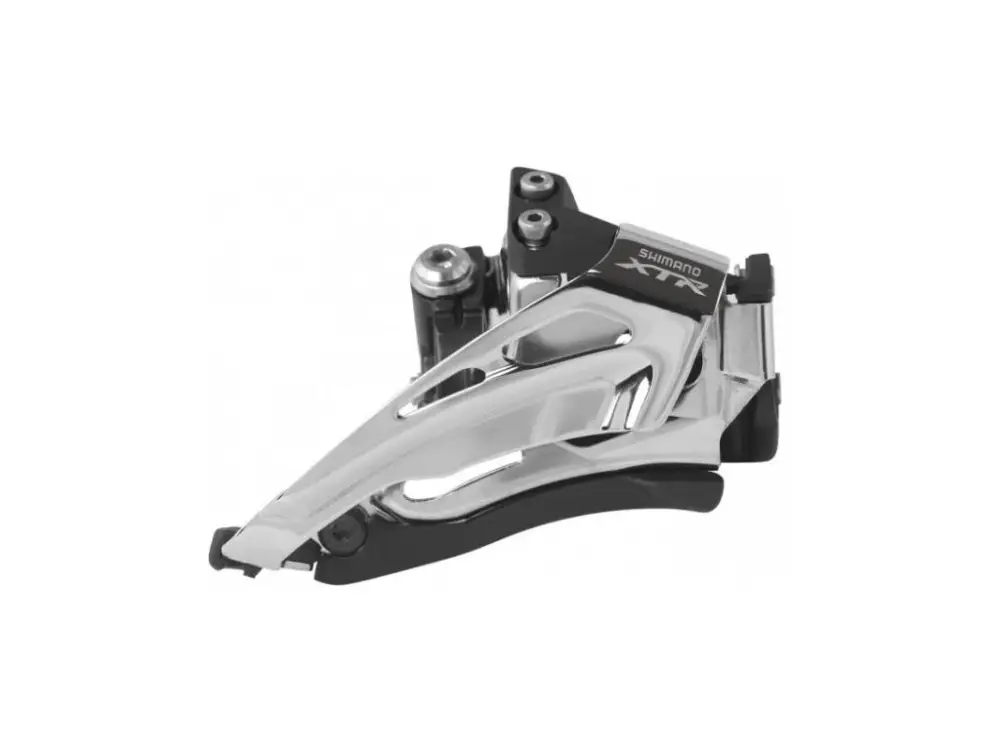 přesmykač Shimano XTR FD-M9025-L Objednat Nyní